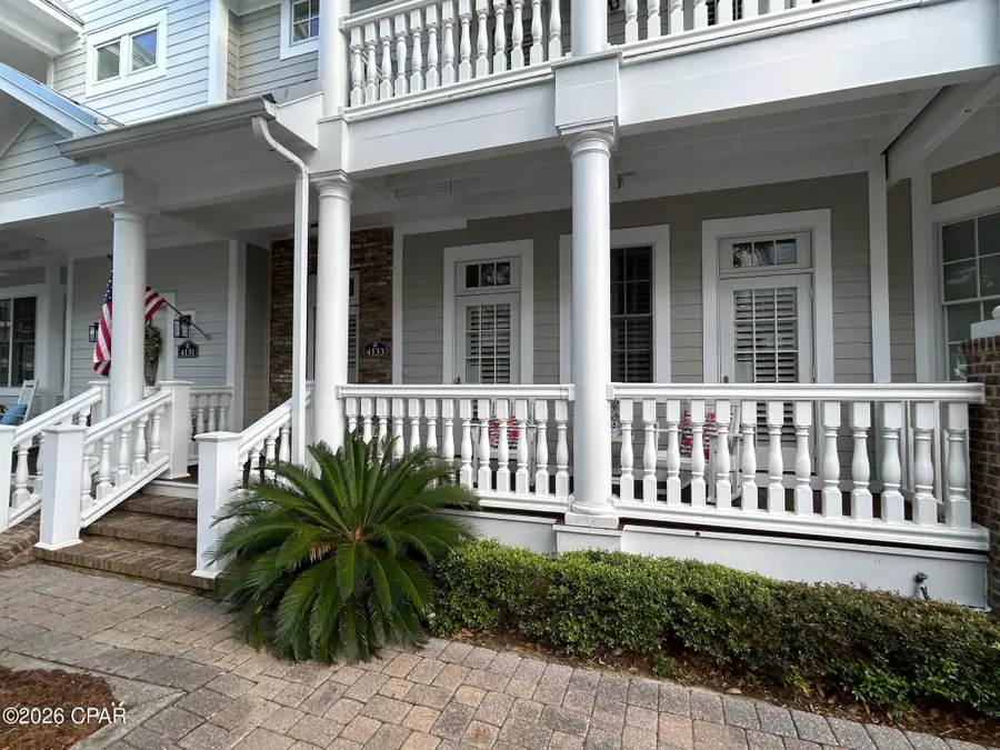 4133 Cobalt Circle #22, Panama City Beach, FL 32408 - #3