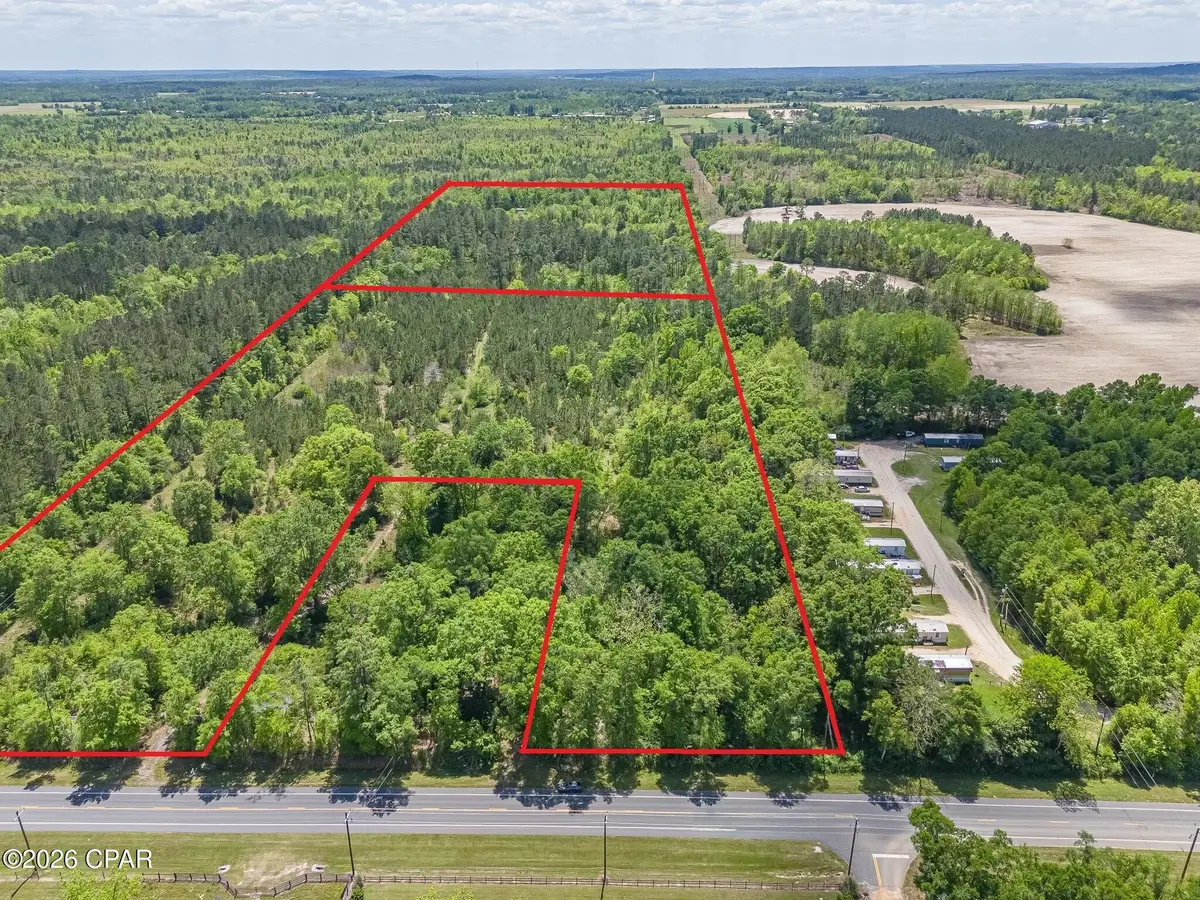 783 Highway 90, Chipley, FL 32428 - #1