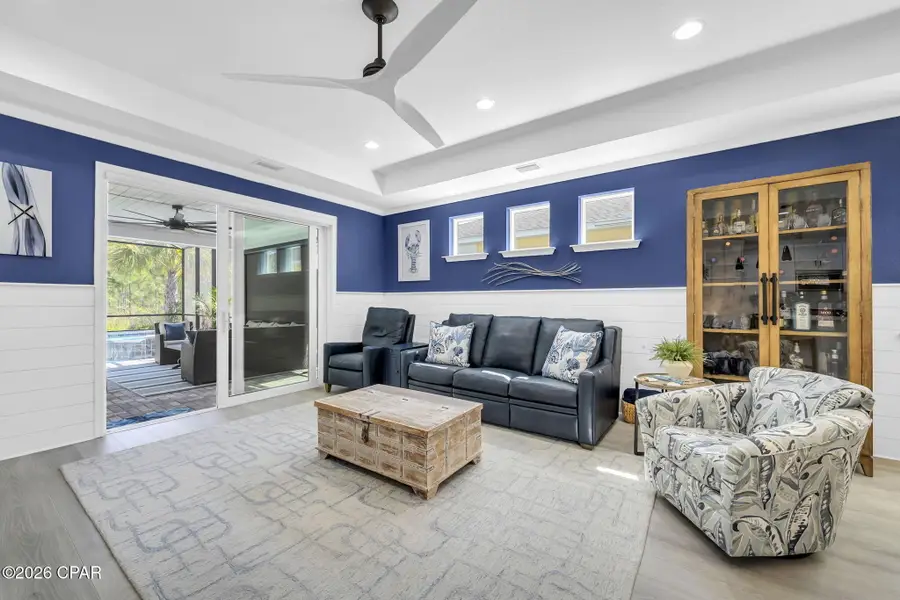 9323 Cool Breeze Drive, Panama City Beach, FL 32413 - #3