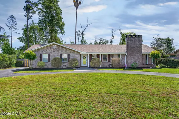 2871 Wildwood Circle, Marianna, FL 32448