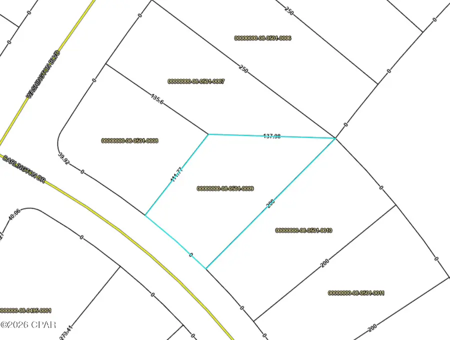 00 Darlington Drive, Chipley, FL 32428 - #2