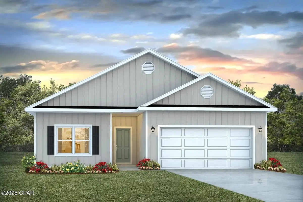 7046 William Pitsenbarger Road, Panama City, FL 32404 - #1