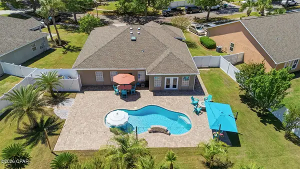 120 Covington Street, Panama City Beach, FL 32413