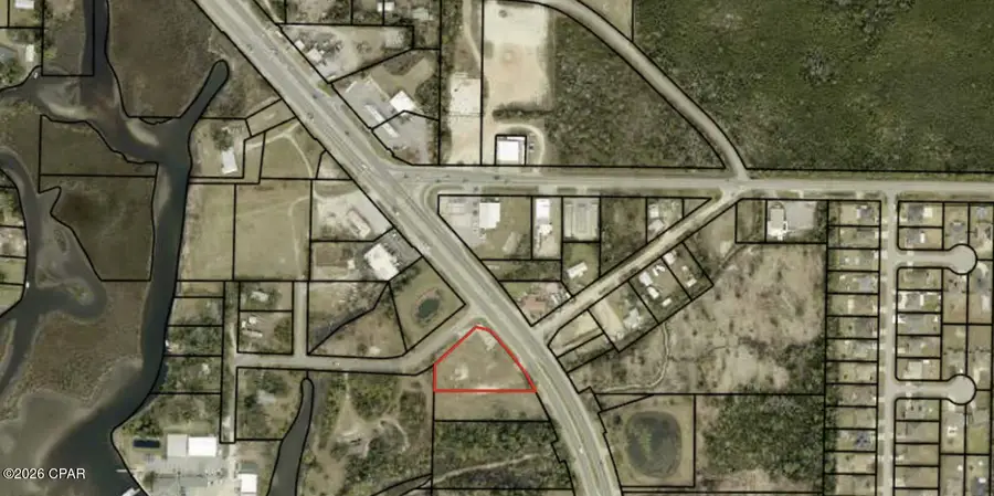 7401 Highway 77, Southport, FL 32409 - #3