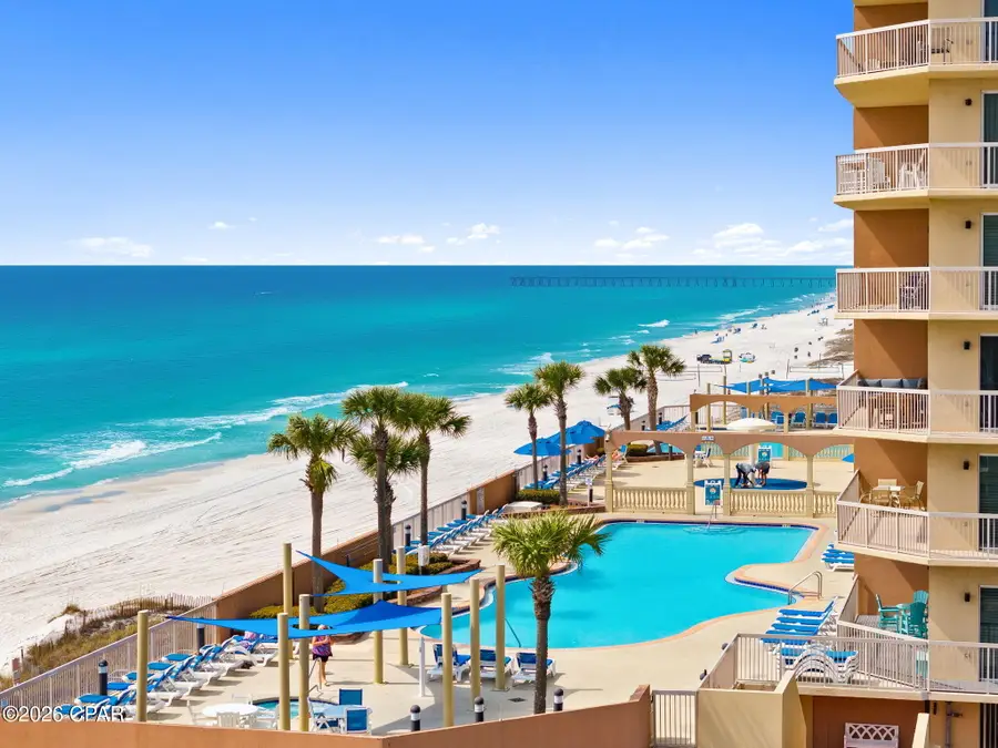 14825 Front Beach Road #2504, Panama City Beach, FL 32413 - #3