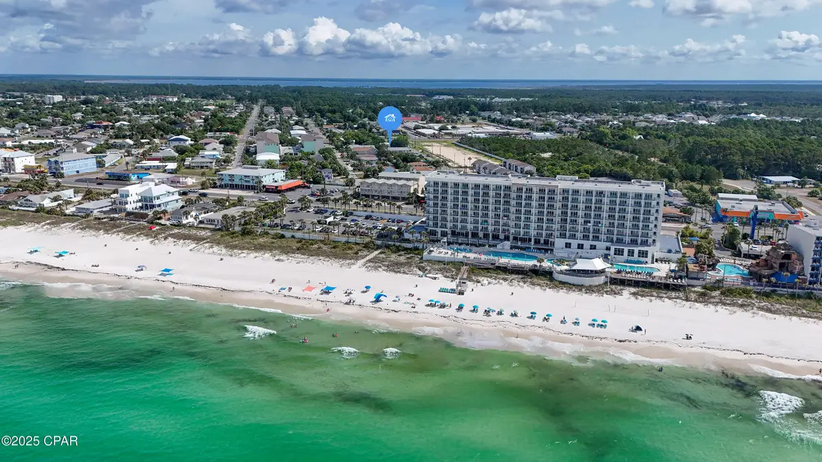 612 Laurel Street #D, Panama City Beach, FL 32407 - #1