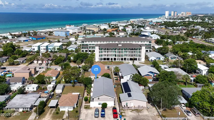 612 Laurel Street #D, Panama City Beach, FL 32407 - #2