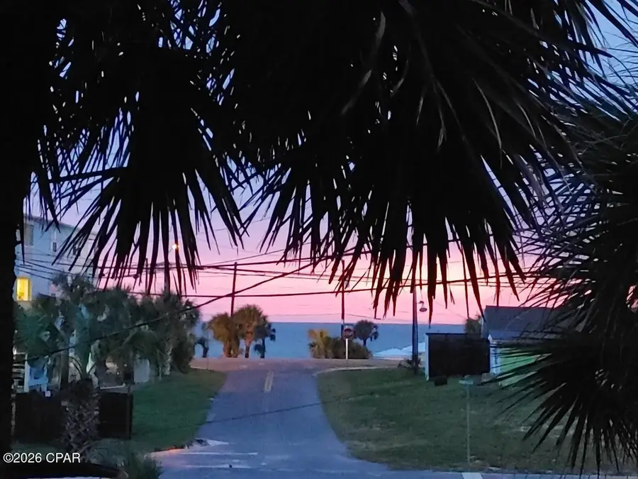 623 Fernwood Street #A, Panama City Beach, FL 32407 - #2