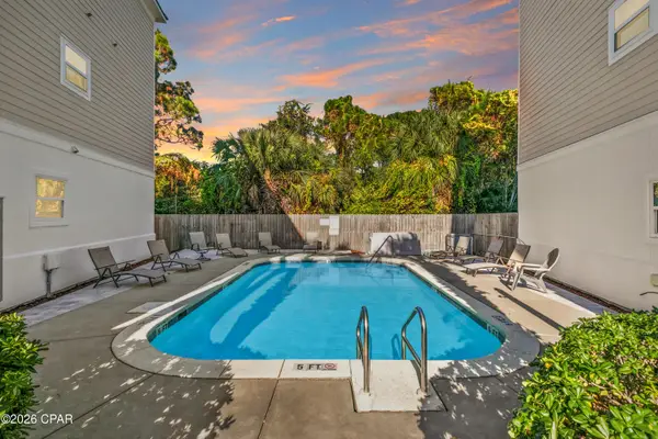 508 Dement Circle #C, Panama City Beach, FL 32407