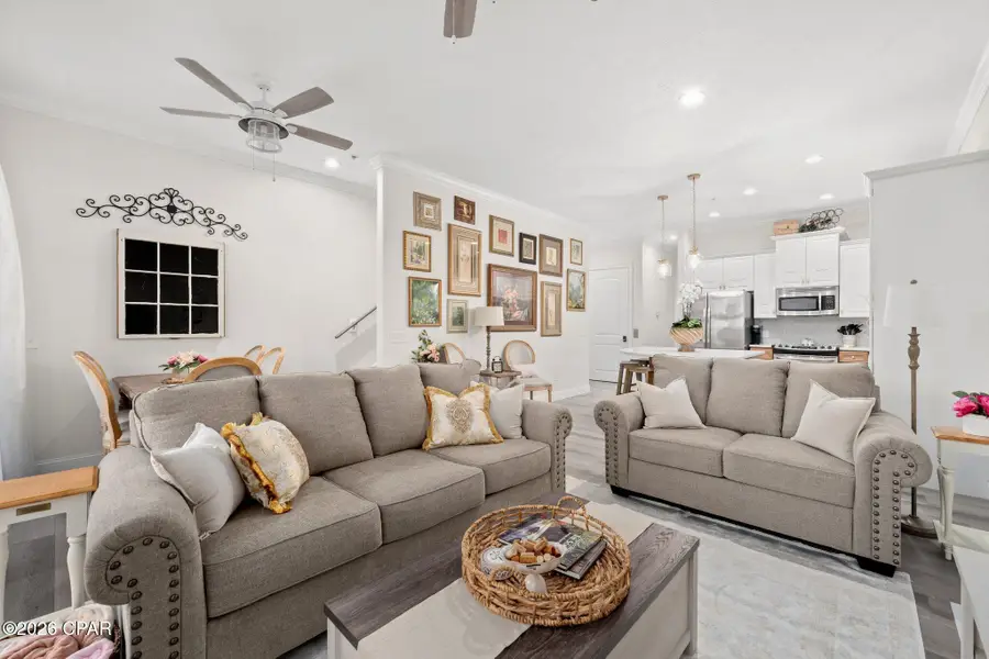 508 Dement Circle #C, Panama City Beach, FL 32407 - #3