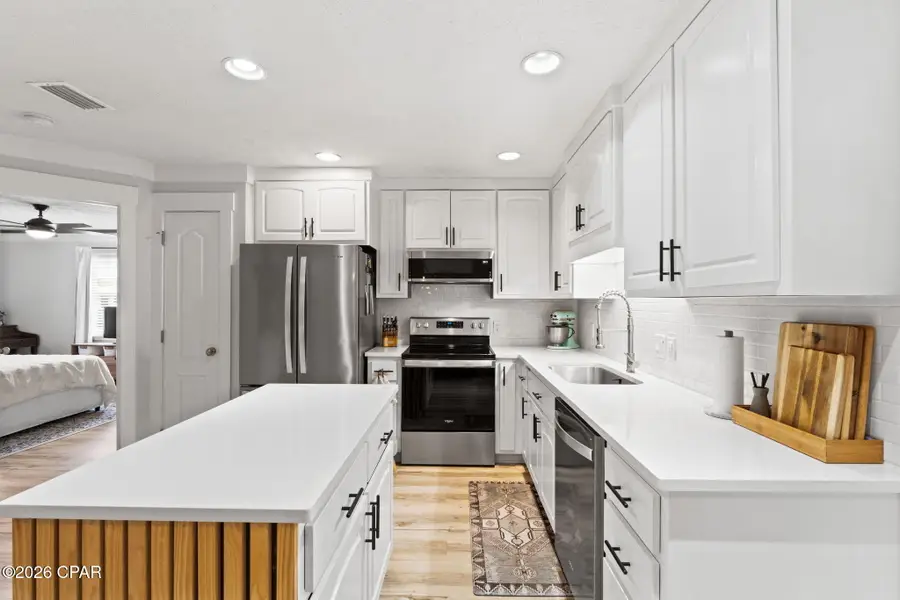 506 Dolphin Drive, Panama City, FL 32413 - #2