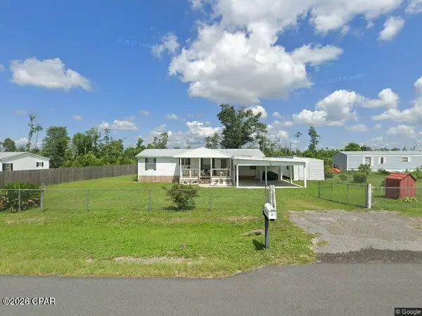 5408 Wood Hurst Drive, Panama City, FL 32404