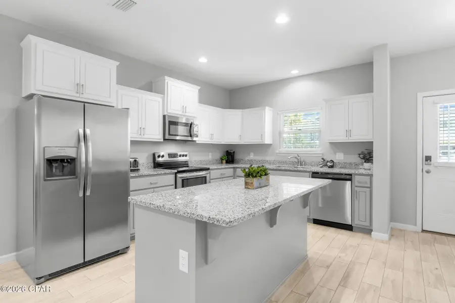 3728 Tiki Drive, Panama City Beach, FL 32408 - #2