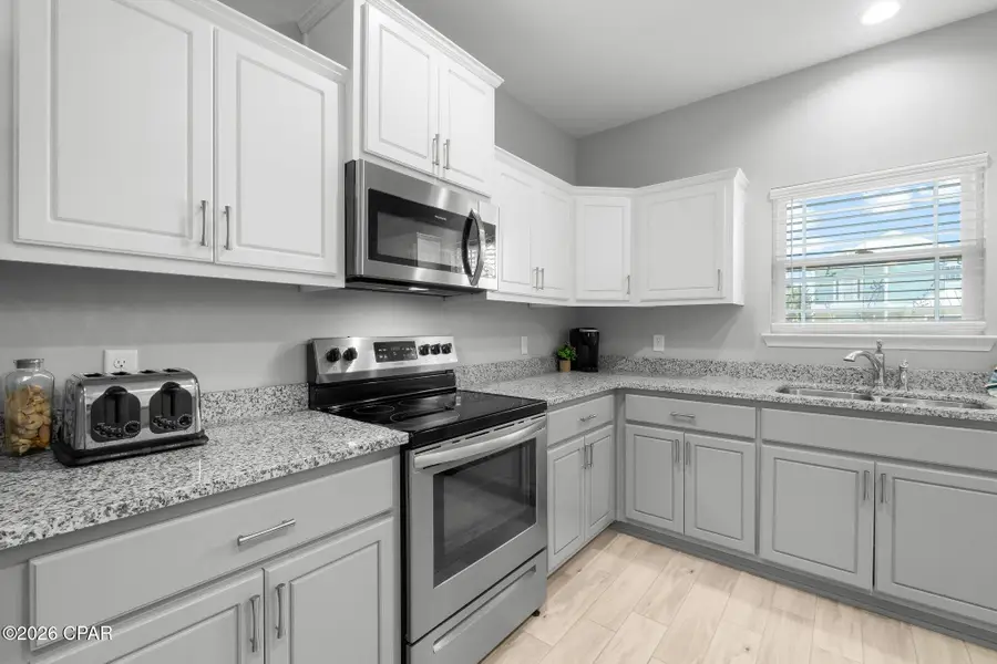 3728 Tiki Drive, Panama City Beach, FL 32408 - #3