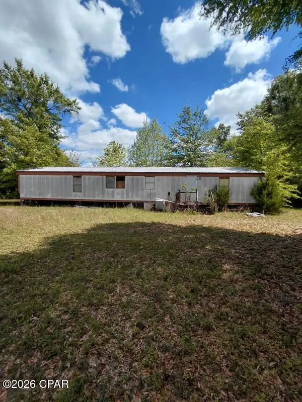 8391 Angie Circle, Panama City, FL 32404