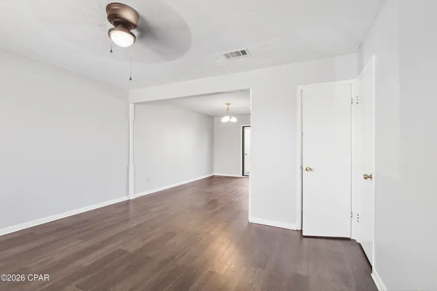 434 Venetian Way, Panama City, FL 32405 - #3