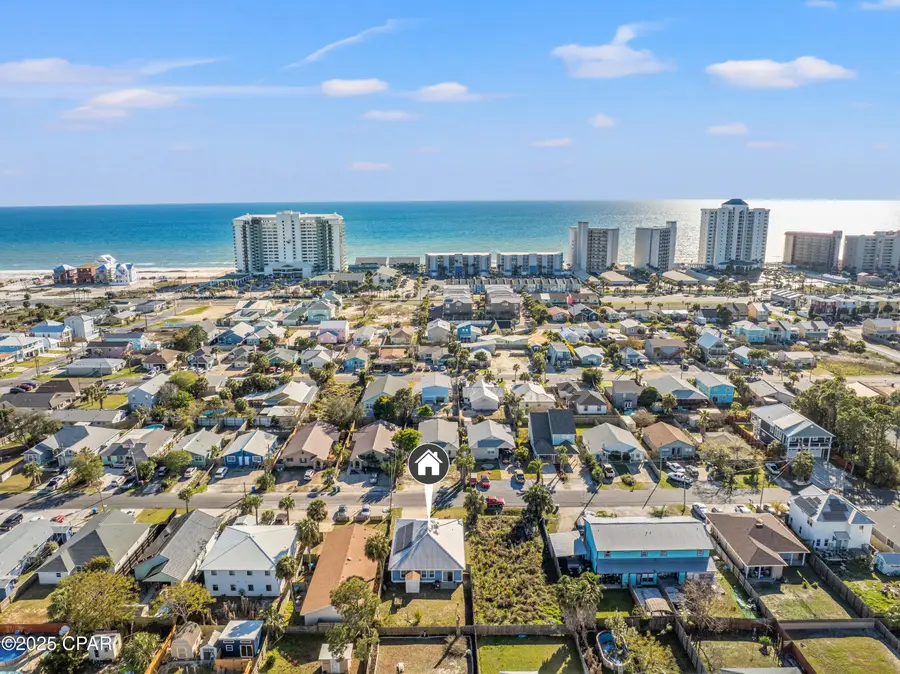6222 Pinetree Avenue, Panama City, FL 32408 - #3