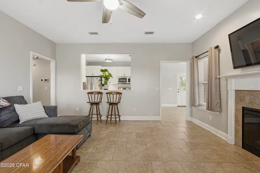 4918 Mccall Lane, Panama City, FL 32404 - #3