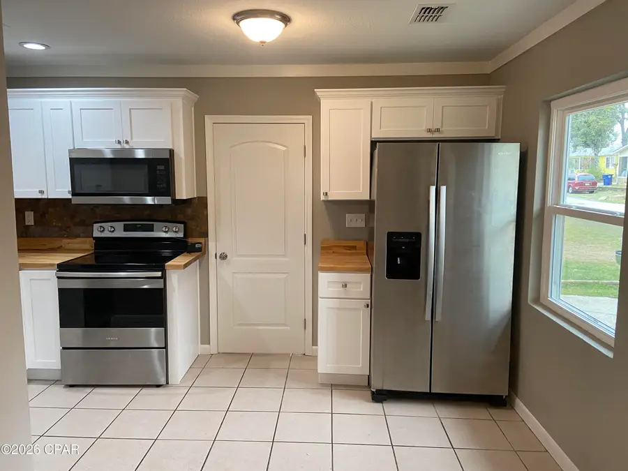 1701 Louise Avenue, Panama City, FL 32401 - #3