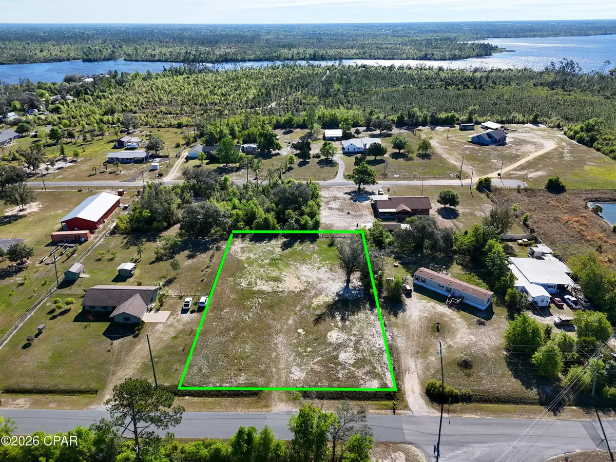 7806 Mittie Avenue, Panama City, FL 32404 - #1