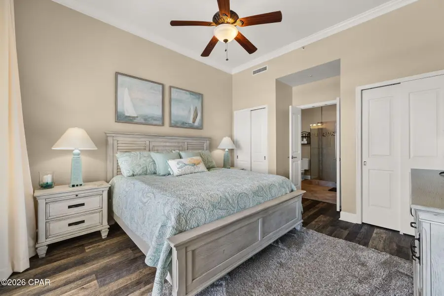 4100 Marriott Drive #708, Panama City Beach, FL 32408 - #2