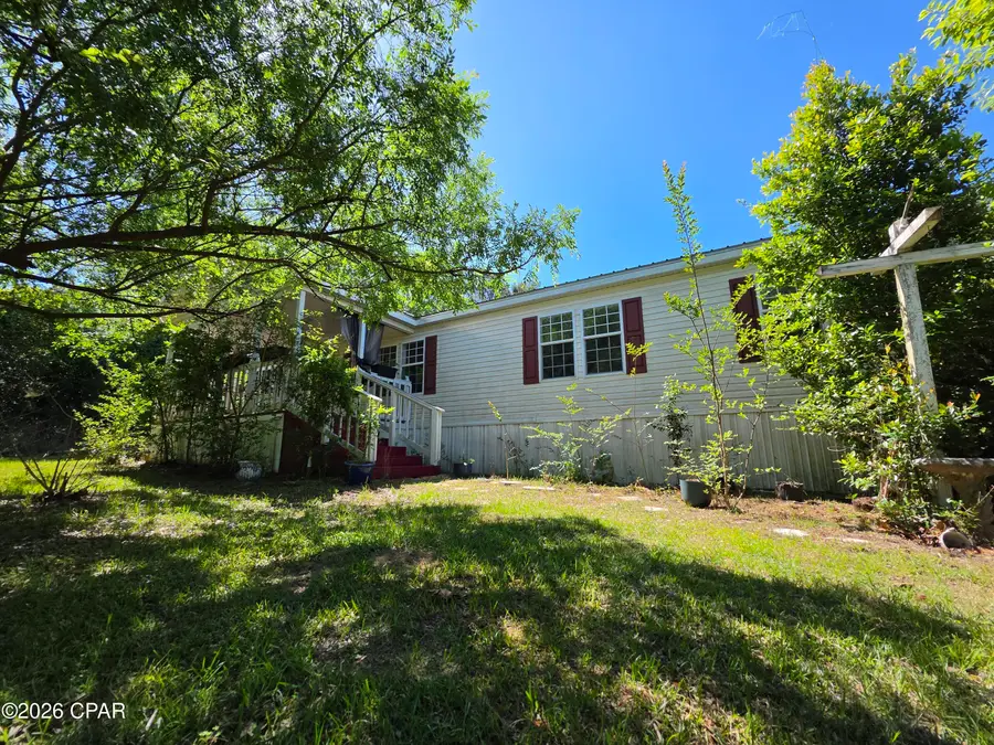 7883 Paula Street, Sneads, FL 32460 - #3