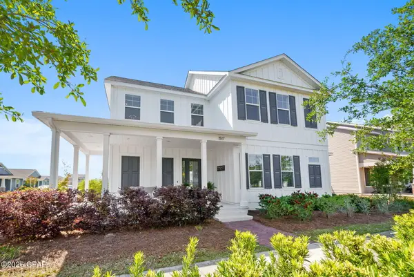 1517 Sundew Avenue, Panama City, FL 32405