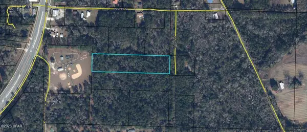 TBD Green Street, Vernon, FL 32462