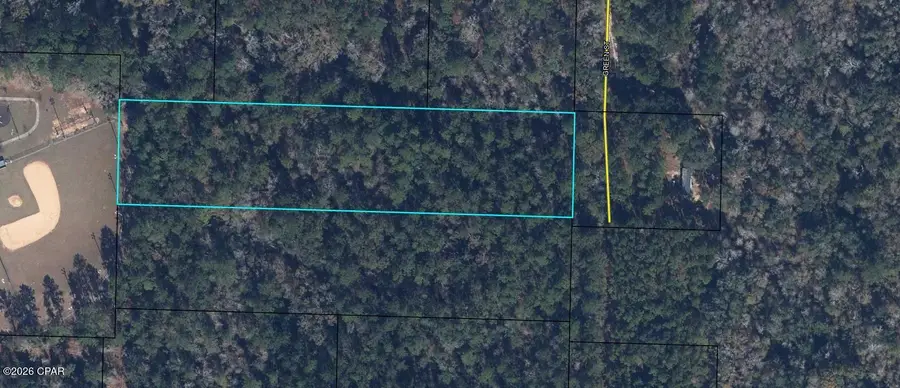 TBD Green Street, Vernon, FL 32462 - #2