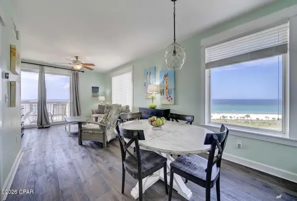 11800 Front Beach Road #2-201, Panama City Beach, FL 32407