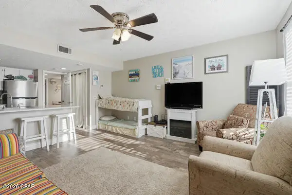 3600 Tiki Drive #115, Panama City Beach, FL 32408 - #3