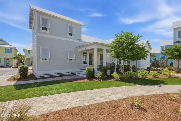 140 Paradise Found Circle #25, Panama City Beach, FL 32413