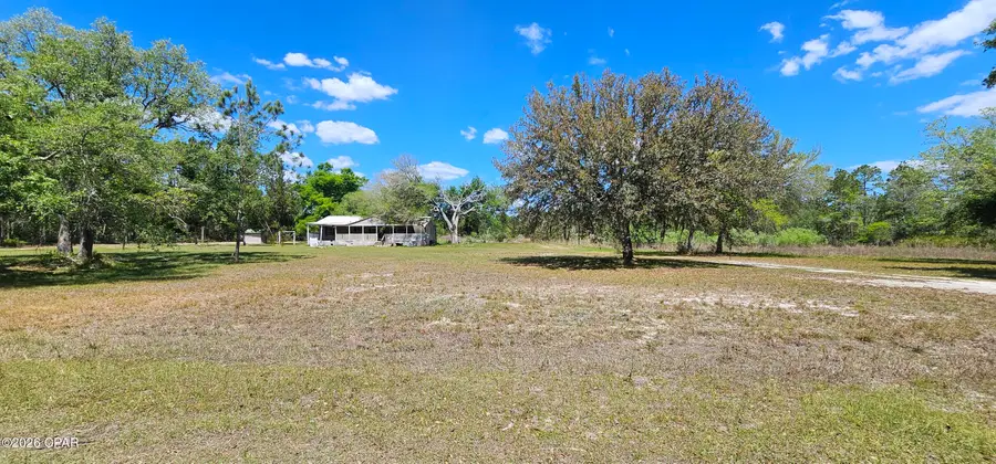 1890 Ocean Pond Drive, Perry South, FL  - #2