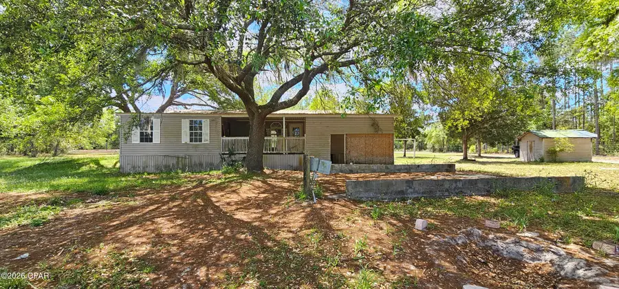 1890 Ocean Pond Drive, Perry South, FL  - #3