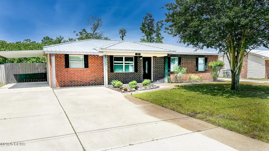 810 Alabama Avenue, Lynn Haven, FL 32444 - #3