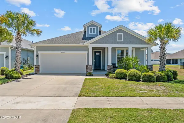 300 Graze Point Drive, Panama City Beach, FL 32407