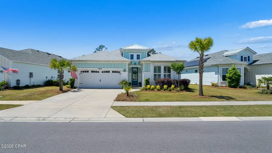 8422 Island Breeze Avenue, Panama City Beach, FL 32413 - #2