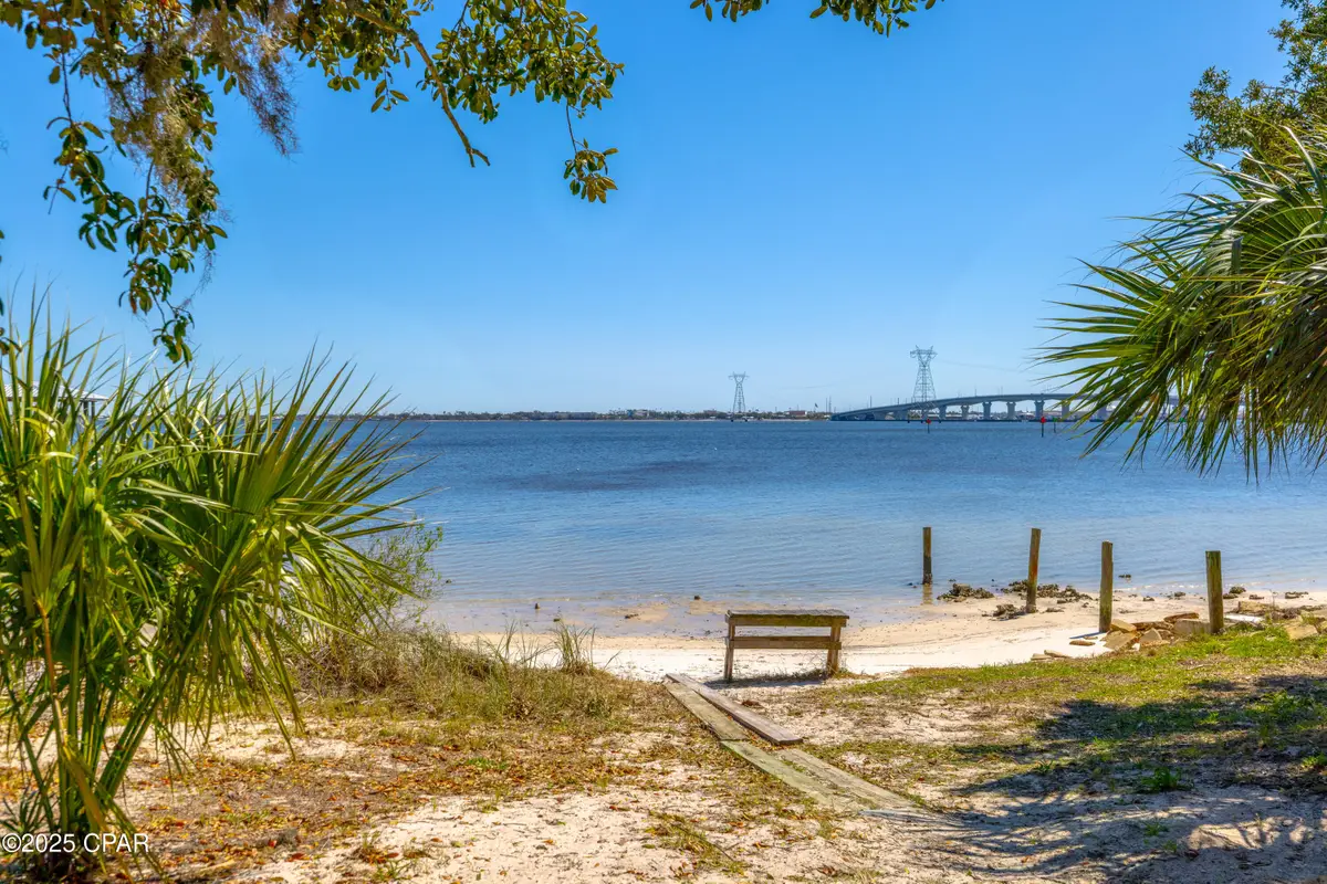 301 Greenwood Drive, Panama City Beach, FL 32407 - #1