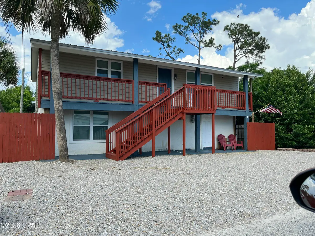 6002 Hilltop Avenue, Panama City, FL 32408 - #1
