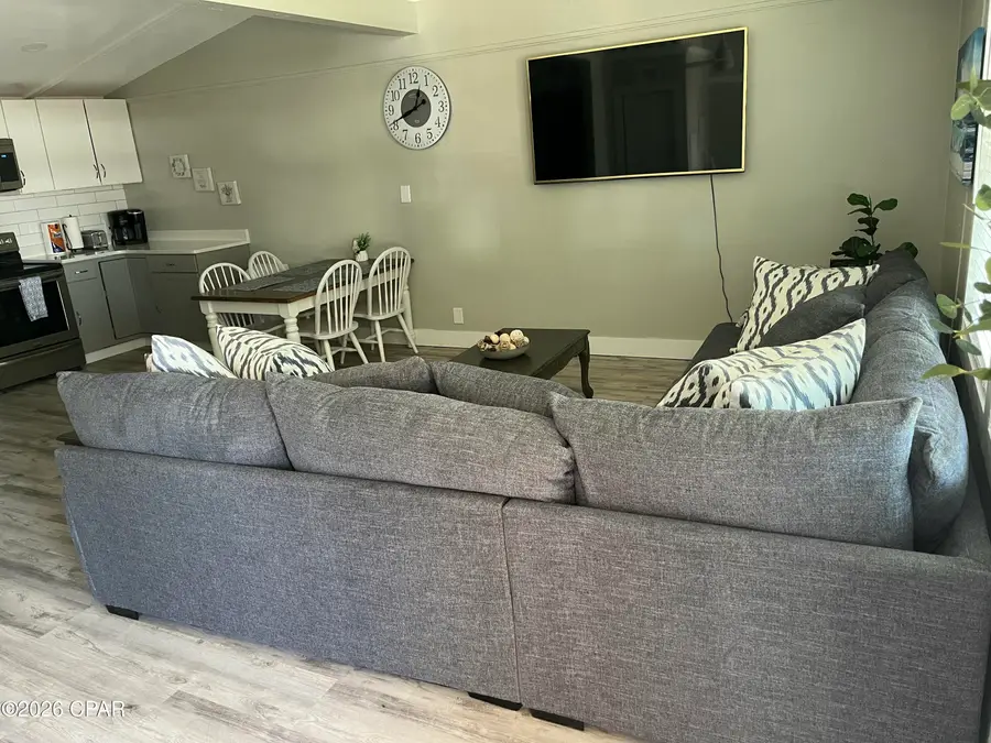 6002 Hilltop Avenue, Panama City, FL 32408 - #3