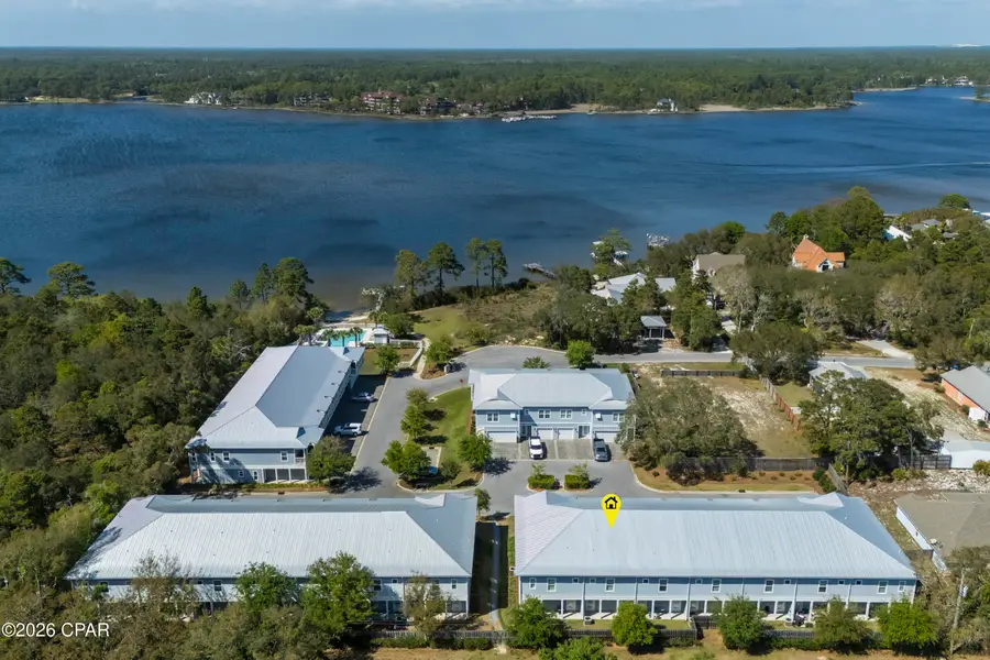 22952 Ann Miller Road, Panama City Beach, FL 32413 - #2