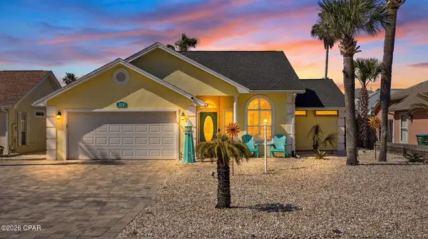 113 Bid A Wee Court, Panama City Beach, FL 32413