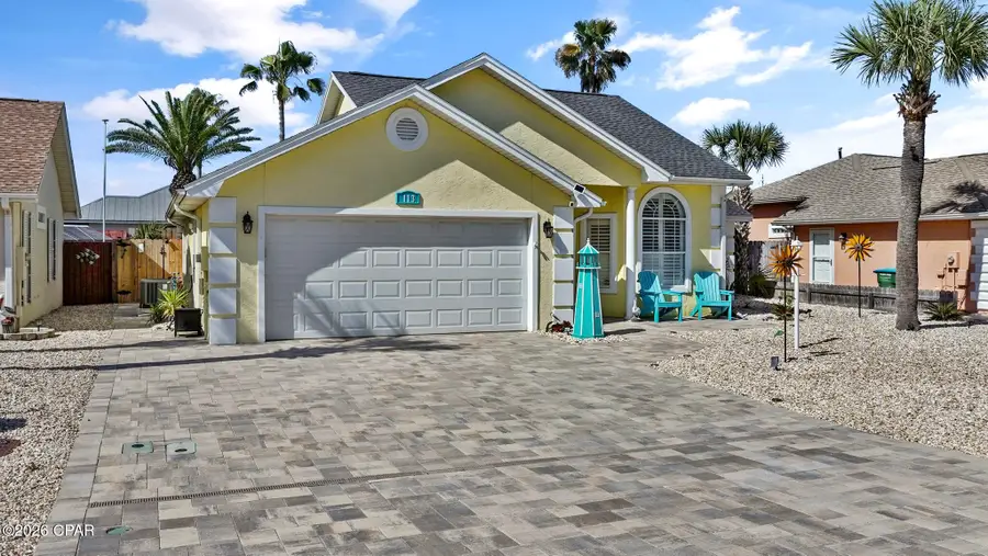 113 Bid A Wee Court, Panama City Beach, FL 32413 - #3