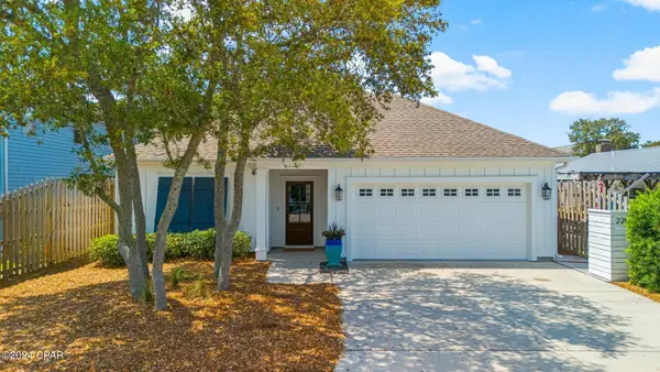 22517 Coral Avenue, Panama City Beach, FL 32413