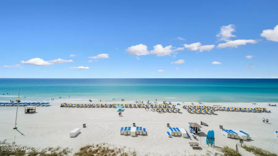 17757 Front Beach Road #402, Panama City Beach, FL 32413 - #2