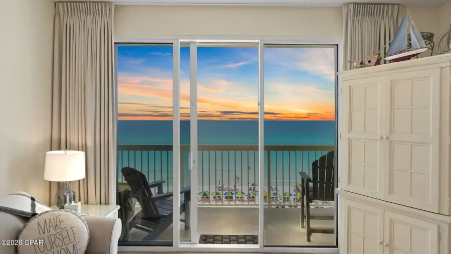 17757 Front Beach Road #402, Panama City Beach, FL 32413 - #3