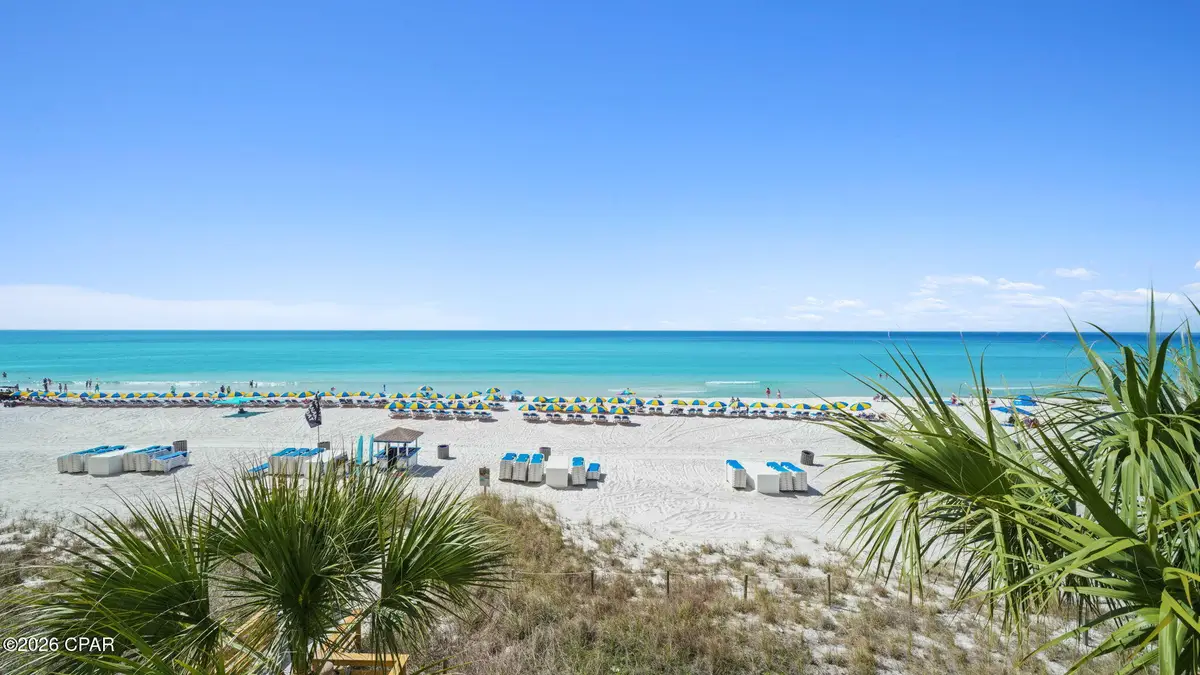 17757 Front Beach Road #206, Panama City Beach, FL 32413 - #1
