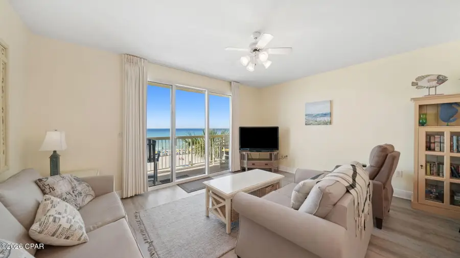 17757 Front Beach Road #206, Panama City Beach, FL 32413 - #3