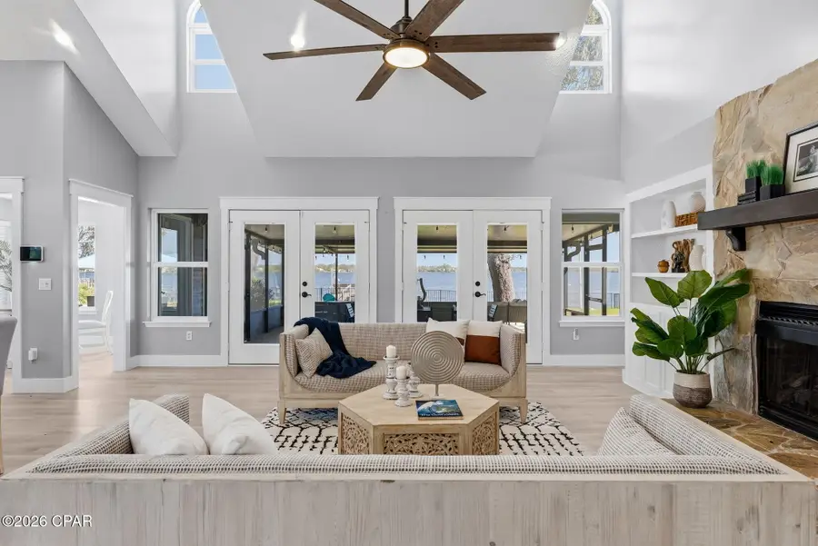 3702 Tippecanoe Lane, Panama City, FL 32409 - #3