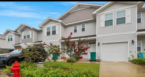 5912 Callaway Circle, Panama City, FL 32404